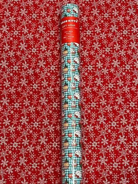 Christmas 2024 Gift Wrapping