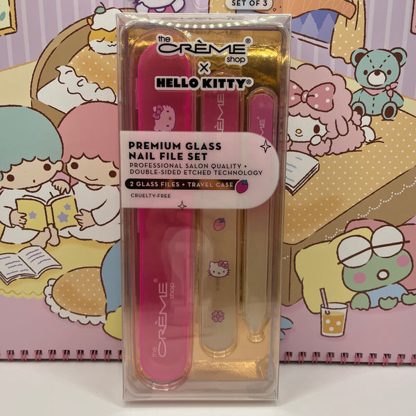 Beauty Goodies