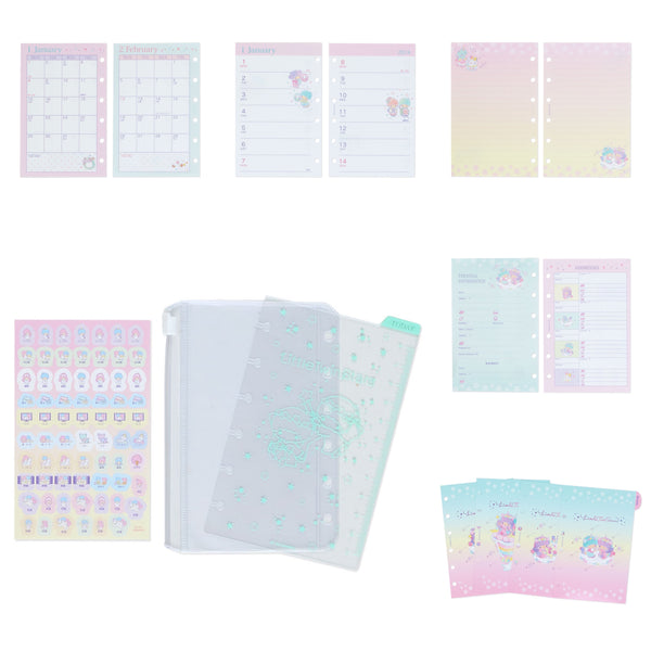 Personal Planner