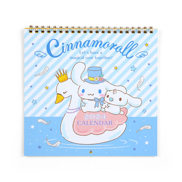 Wall Calendar