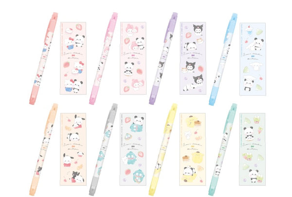 Mochipan Series