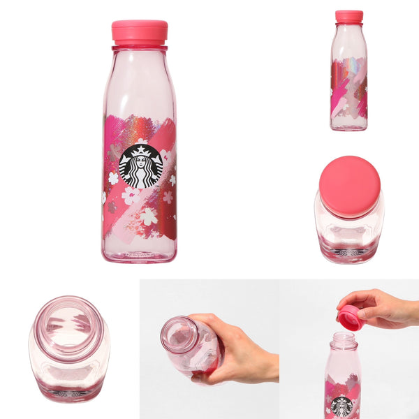Starbucks Sakura 2024