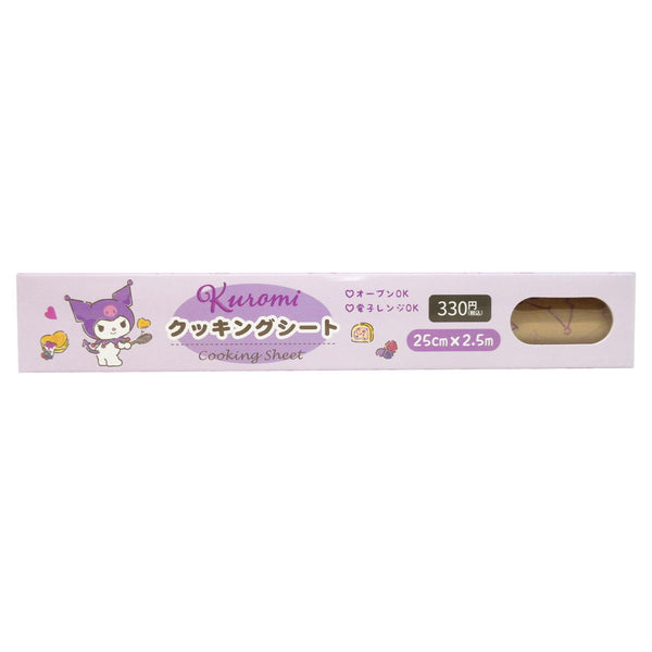 Parchment Paper