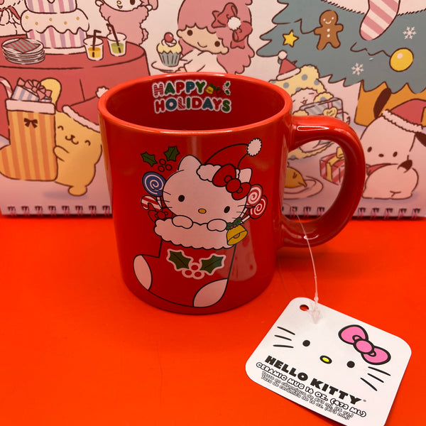 Holiday Home Goods
