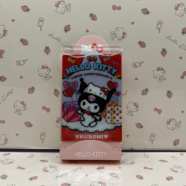 Wafer Card