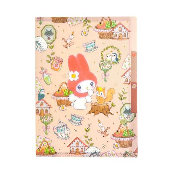 Miki Takei File Folder
