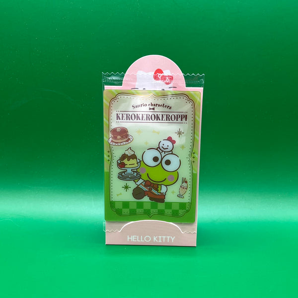 Wafer Card