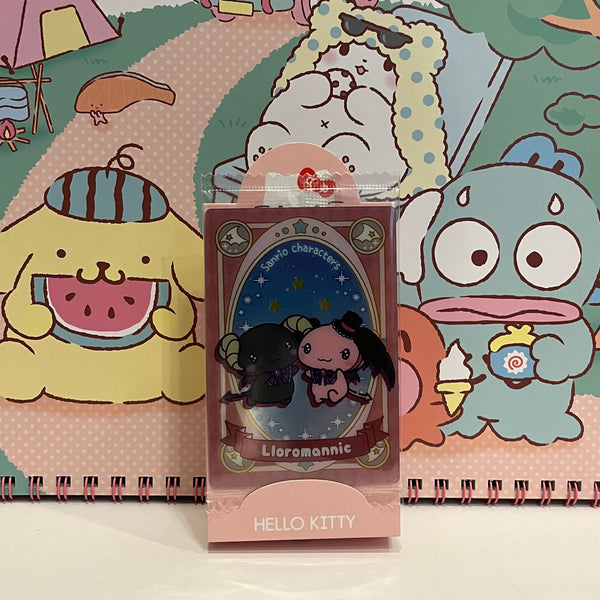 Wafer Card Series 7