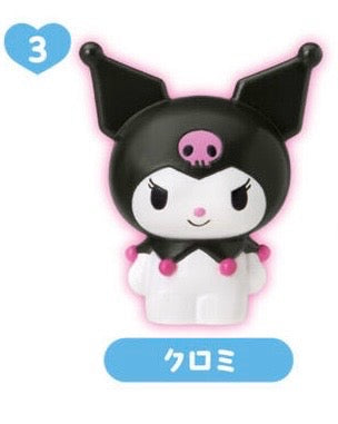 Heart Capsule Collection