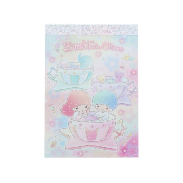 Sweet Dreams Memo Collection