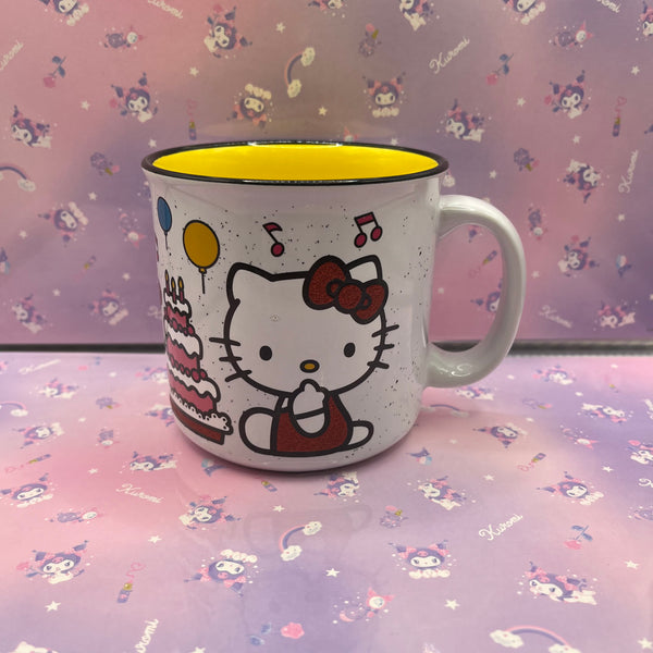 Mugs