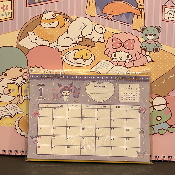 2025 Affordable Planners & Calendars