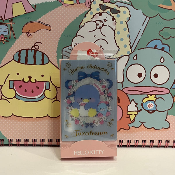 Wafer Card Series 7