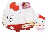 Food Truck Figure