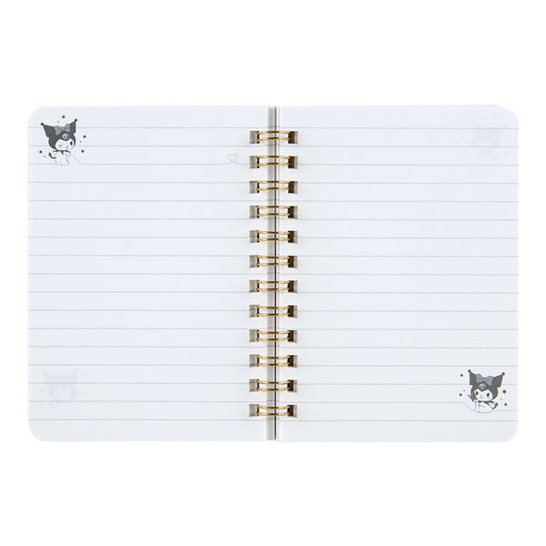 2024 Small Spiral Notebook