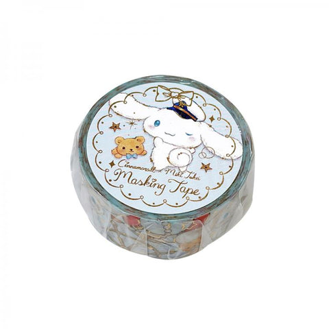 Miki Takei Washi