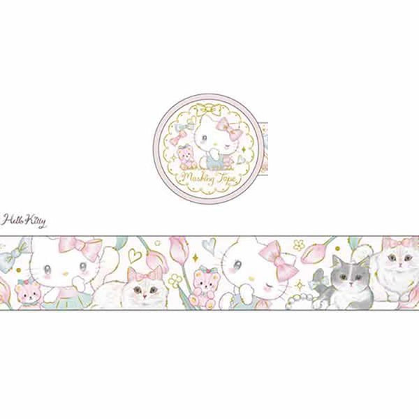 Miki Takei Washi