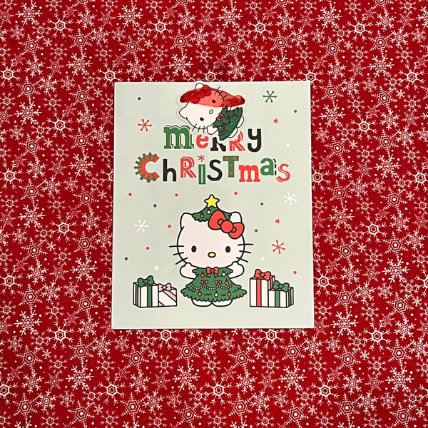 Christmas 2024 Gift Wrapping