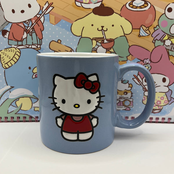 Mugs