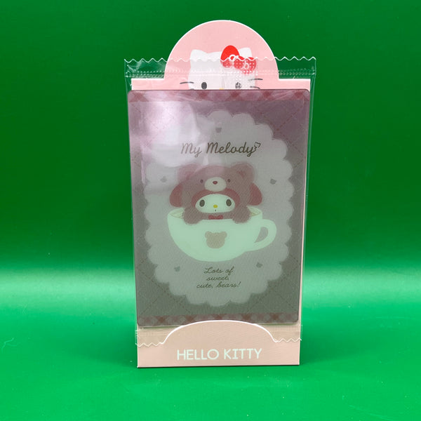 Wafer Card