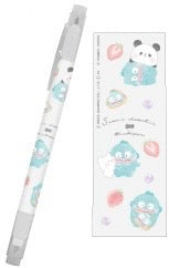 Mochipan Series