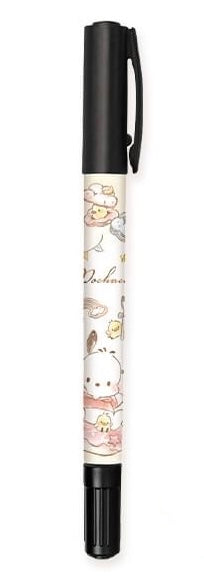 Pochacco Stationary Series
