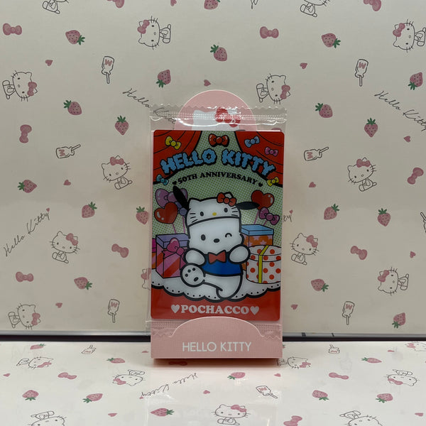Wafer Card