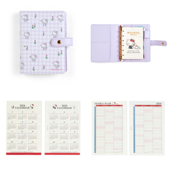 Personal Planner