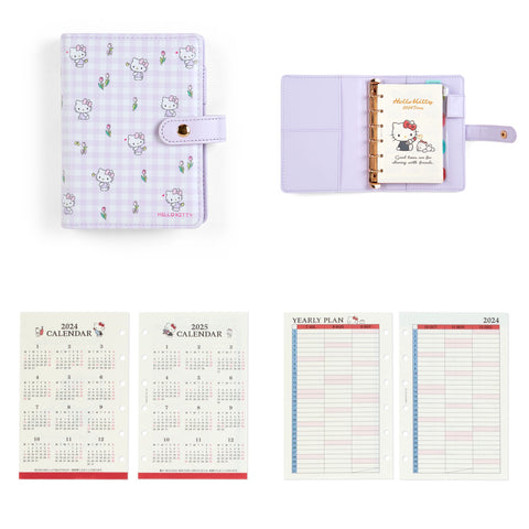 Personal Planner