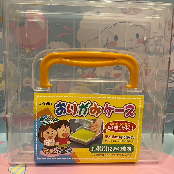 Origami Paper