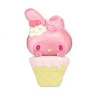Mini Ice Cream Figure