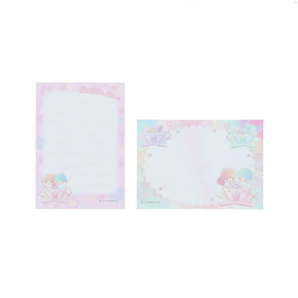 Sweet Dreams Memo Collection