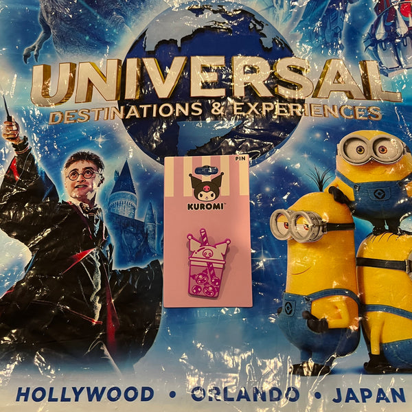 Universal Goodies