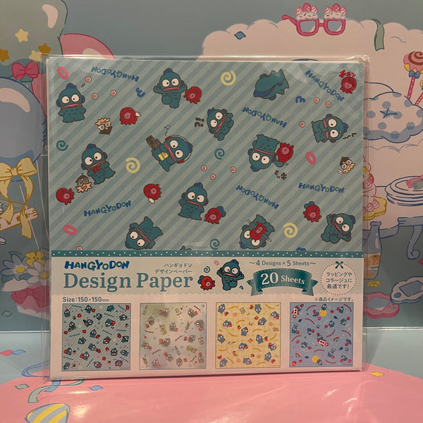 Origami Paper