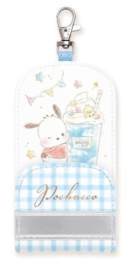 Pochacco Stationary Series