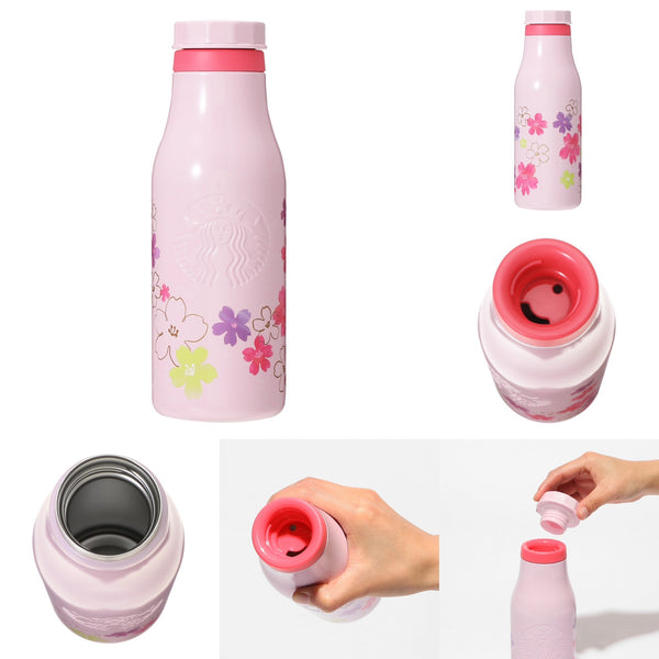 Starbucks Sakura 2024