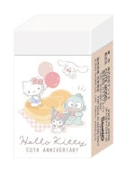 50th Anniversary Stationary