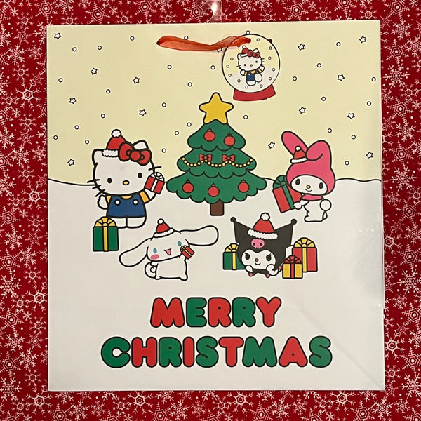 Christmas 2024 Gift Wrapping