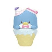 Mini Ice Cream Figure