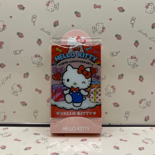 Wafer Card