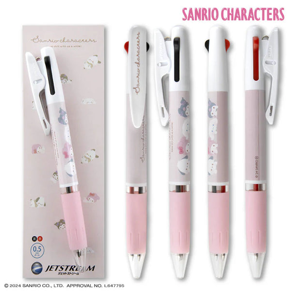 Jetstream 2-in-1 Pen