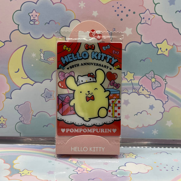 Wafer Card