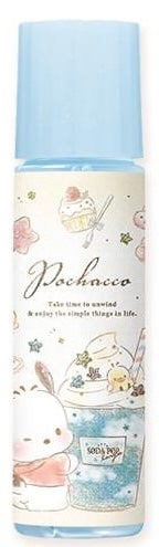 Pochacco Stationary Series