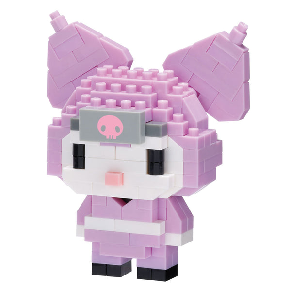 Nano Blocks