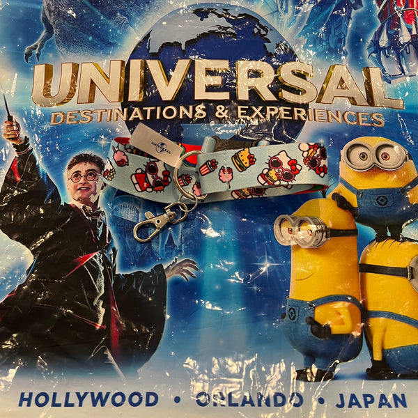 Universal Goodies