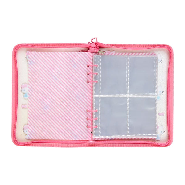 A5 Trading Card Binder