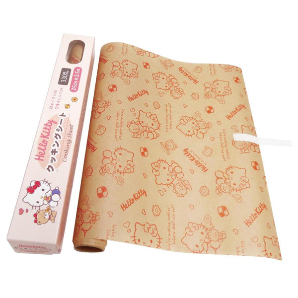 Parchment Paper