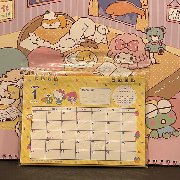2025 Affordable Planners & Calendars