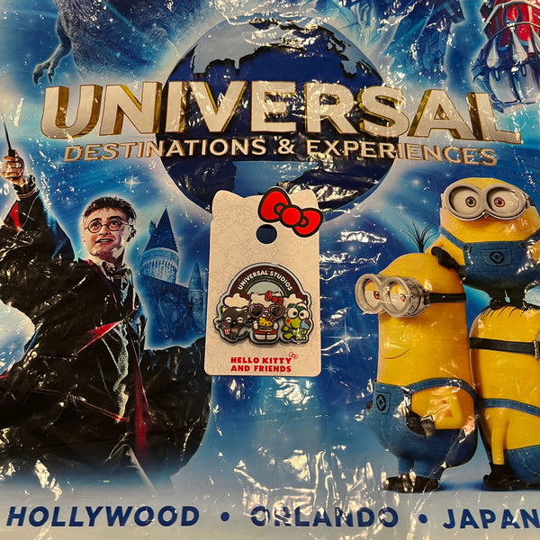 Universal Goodies