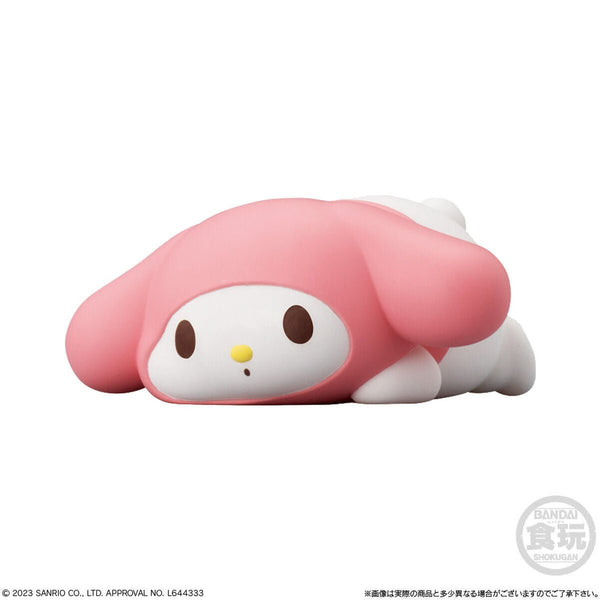Mochi Figure